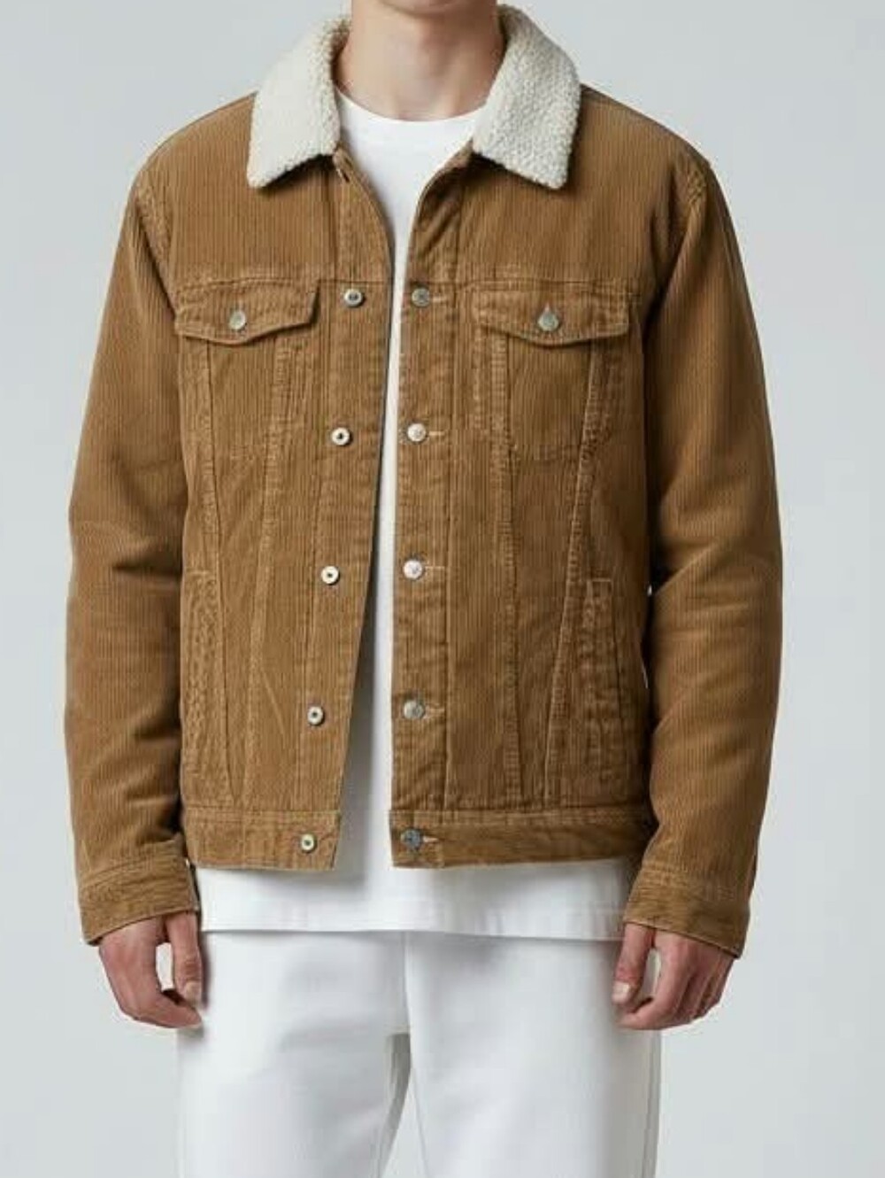 Hollister Jacket Morron Color